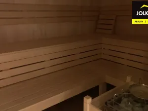Prodej apartmánu, Šléglov, 800 m2