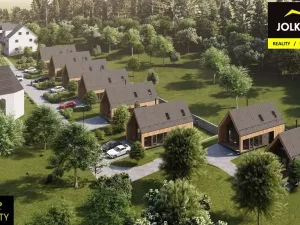 Prodej apartmánu, Šléglov, 800 m2