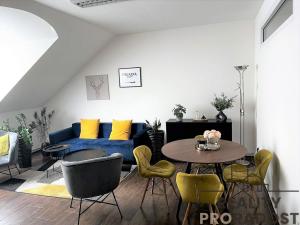 Pronájem bytu 2+kk, Hodonín, Národní třída, 42 m2