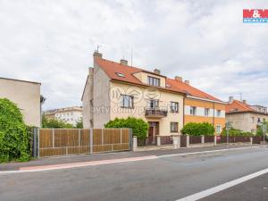 Prodej bytu 2+kk, Praha - Krč, Hornokrčská, 45 m2