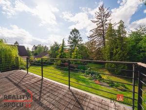 Prodej rodinného domu, Mukařov - Žernovka, Českobrodská, 386 m2