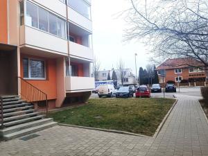 Prodej bytu 1+1, Kroměříž, Francouzská, 37 m2