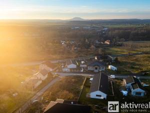 Prodej pozemku pro bydlení, Mělník, 852 m2