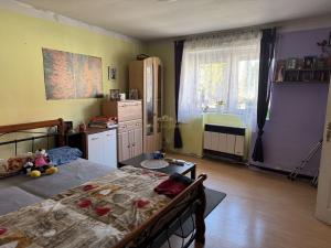 Prodej rodinného domu, Mnichovo Hradiště, Klášterská, 100 m2