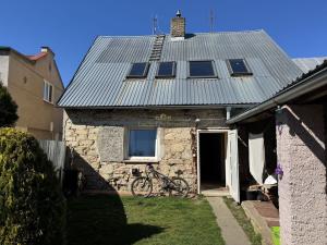 Prodej rodinného domu, Mnichovo Hradiště, Klášterská, 139 m2