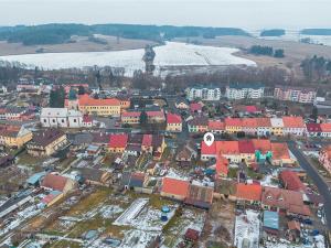 Prodej rodinného domu, Stráž, 88 m2