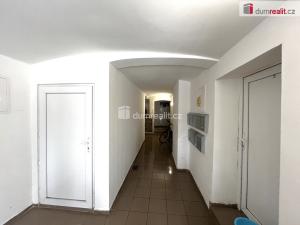 Pronájem bytu 1+kk, Verneřice, Českolipská, 30 m2