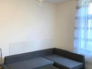 Pronájem bytu 1+kk, Praha - Krč, Budějovická, 23 m2