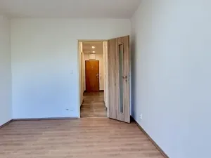 Pronájem bytu 3+1, Praha - Dejvice, Krohova, 82 m2