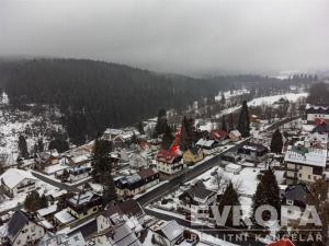 Prodej rodinného domu, Železná Ruda, Špičácká, 320 m2