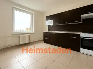 Pronájem bytu 1+1, Horní Suchá, Dr. Glazera, 38 m2