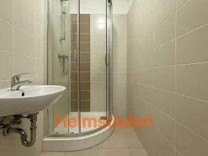 Pronájem bytu 1+1, Horní Suchá, Dr. Glazera, 38 m2