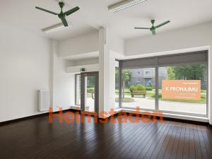 Pronájem obchodního prostoru, Havířov - Město, Dlouhá třída, 103 m2