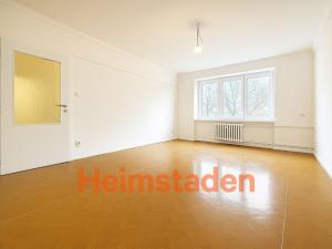 Pronájem bytu 2+1, Karviná - Nové Město, Havířská, 56 m2