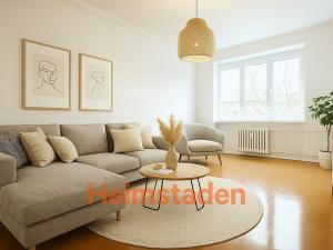Pronájem bytu 2+1, Karviná - Nové Město, Havířská, 56 m2