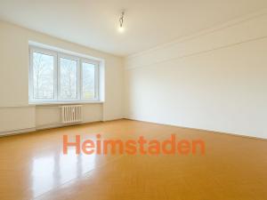 Pronájem bytu 2+1, Karviná - Nové Město, Havířská, 56 m2
