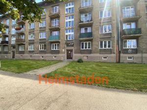 Pronájem bytu 2+1, Karviná - Nové Město, Havířská, 56 m2