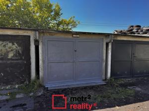 Prodej garáže, Olomouc, 20 m2