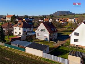 Prodej rodinného domu, Kostomlaty pod Řípem, 184 m2