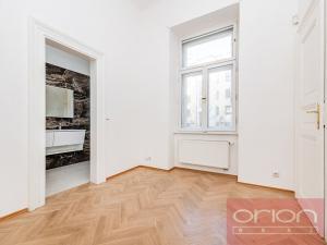 Pronájem bytu 4+kk, Praha - Nové Město, Na Moráni, 155 m2