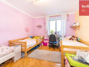 Pronájem bytu 3+1, Opava, Ovocná, 73 m2