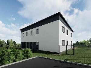 Prodej bytu 3+kk, Petřvald, Josefa Holuba, 80 m2