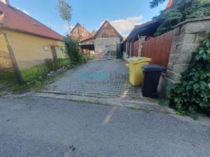 Prodej rodinného domu, Vlachovice, 303 m2