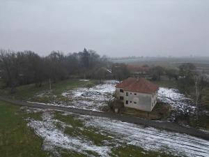 Prodej pozemku pro bydlení, Dolní Ředice, K Časům, 916 m2