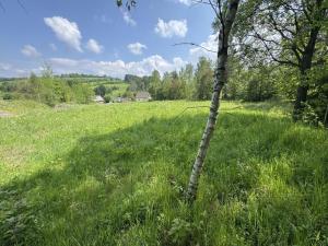 Prodej pozemku pro bydlení, Chvaleč, 2749 m2