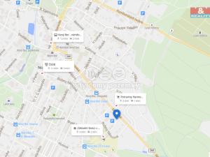 Pronájem bytu 2+kk, Nový Bor, Boženy Němcové, 38 m2