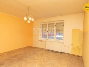 Prodej bytu 2+kk, Horní Benešov, Tyršova, 40 m2