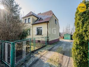 Prodej rodinného domu, Vendryně, 200 m2