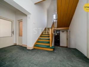 Prodej rodinného domu, Vendryně, 200 m2