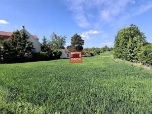 Prodej pozemku pro bydlení, Mladeč - Sobáčov, 4525 m2