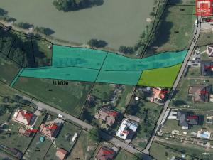 Prodej pozemku pro bydlení, Mladeč - Sobáčov, 4525 m2