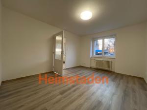 Pronájem bytu 1+1, Havířov - Šumbark, Opletalova, 28 m2