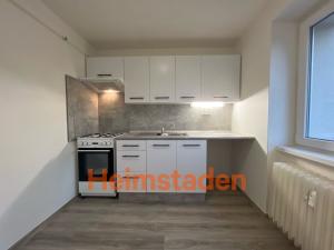 Pronájem bytu 1+1, Havířov - Šumbark, Opletalova, 28 m2