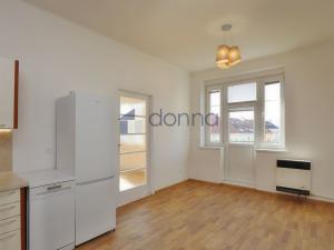 Pronájem bytu 2+kk, Praha - Strašnice, Kralická, 52 m2