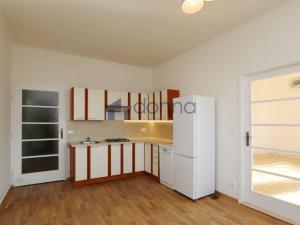 Pronájem bytu 2+kk, Praha - Strašnice, Kralická, 52 m2