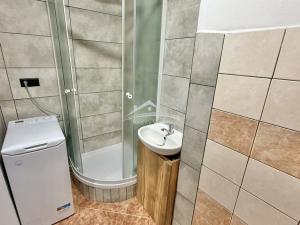 Pronájem bytu 1+kk, Světlá nad Sázavou, Nové Město, 18 m2