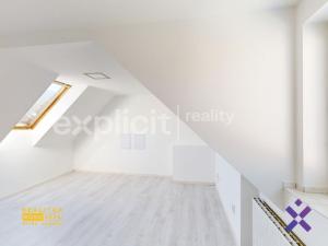 Pronájem bytu 3+kk, Zlín, Staromlýnská, 96 m2