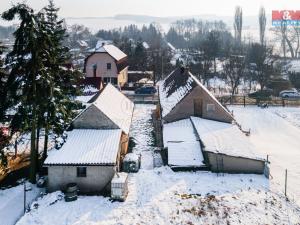 Prodej rodinného domu, Měcholupy - Velká Černoc, 120 m2