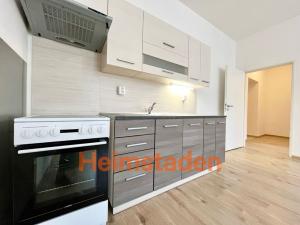 Pronájem bytu 2+kk, Ostrava - Kunčičky, Nadační, 45 m2