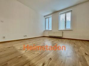 Pronájem bytu 2+kk, Ostrava - Kunčičky, Nadační, 45 m2