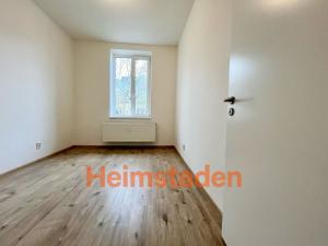 Pronájem bytu 2+kk, Ostrava - Kunčičky, Nadační, 45 m2