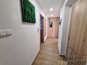 Prodej bytu 3+kk, Ivanovice na Hané, Osvoboditelů, 85 m2