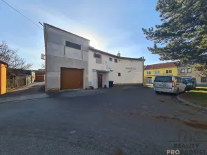 Prodej bytu 3+kk, Ivanovice na Hané, Osvoboditelů, 85 m2