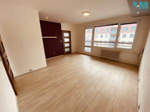 Prodej bytu 4+1, Jihlava, Za Prachárnou, 92 m2