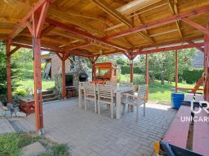 Prodej chaty, Doubravice nad Svitavou, 35 m2