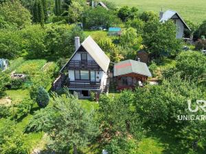 Prodej chaty, Doubravice nad Svitavou, 35 m2